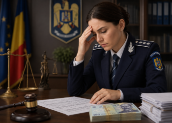 IGPR, obligat să-i plătească unei angajate a BCCO Suceava suplimentul de hrană pentru aproape doi ani și jumătate