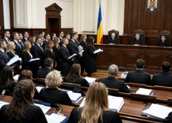 Peste 20 de procurori au cerut despăgubiri salariale calculate la nivelul coeficienților DNA și DIICOT. Curtea de Apel Suceava le-a respins