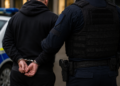 Bărbat din Burla, reținut după ce a fi încălcat două ordine de protecție. Este cercetat și pentru amenințări cu moartea, violare de domiciliu și rănirea intenționată a unei pisici