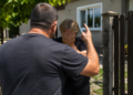 Scandal pe tema unei moșteniri, la Siret. Un bărbat și-ar fi amenințat mama și s-a ales cu ordin de protecție