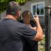 Scandal pe tema unei moșteniri, la Siret. Un bărbat și-ar fi amenințat mama și s-a ales cu ordin de protecție