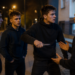 A venit din Frasin cu doi prieteni să se întâlnească cu un grup de fete în Ostra, dar a ajuns reținut pentru tentativă de omor. Un tânăr de 18 ani a înjunghiat un localnic care i-a reproșat că nu a salutat