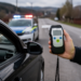 Șofer din Râșca, prins aproape de comă alcoolică la volan. Etilotestul a indicat 1,88 mg/l alcool pur în aerul expirat
