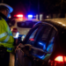 Șofer fără permis, oprit de polițiști după un conflict la Vatra Dornei. A refuzat etilotestul și recoltarea probelor de sânge