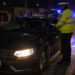 Șofer din Bilca, reținut după ce a băut bere și vin și s-a urcat la volan. Polițiștii l-au oprit în timp ce îl transporta cu mașina pe fiul său minor