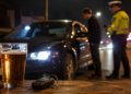 A poposit 24 de ore în beciul IPJ Suceava după ce a băut trei beri și a probat o mașină pe care voia să o cumpere. Tânărul de 19 ani a refuzat recoltarea celei de-a doua probe de sânge