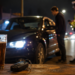 A poposit 24 de ore în beciul IPJ Suceava după ce a băut trei beri și a probat o mașină pe care voia să o cumpere. Tânărul de 19 ani a refuzat recoltarea celei de-a doua probe de sânge