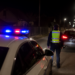 Dosar penal pentru un șofer care a fugit de polițiști prin Râșca, apoi a refuzat etilotestul și recoltarea probelor de sânge