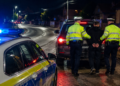 Șofer din Frumosu, reținut după o urmărire prin Câmpulung Moldovenesc. Avea 0,78 mg/l alcool pur în aerul expirat și a ieșit pozitiv la testarea antidrog