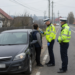 Șoferiță de 47 de ani, ”culeasă” înainte de prânz de polițiști, de pe marginea unui drum din Zvoriștea. Suceveanca se ”omenise” zdravăn