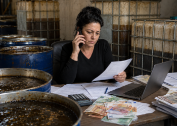 ”Regina uleiului fantomă” a încercat să scape de condamnarea primită pentru o înșelăciune de circa 50.000 de euro, invocând prescripția. Curtea de Apel Suceava i-a respins definitiv contestația