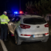 Urmărire prin Broșteni după un șofer cu permisul suspendat. A refuzat etilotestul și recoltarea probelor de sânge