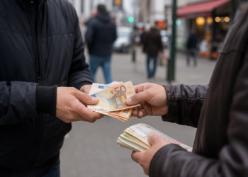 ”Valutistul” care făcea banii să dispară a scăpat fără condamnare după ce a păcălit mai multe persoane cu schimburi valutare ”avantajoase”, în zone aglomerate din Suceava. S-a împăcat cu toate victimele