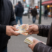 ”Valutistul” care făcea banii să dispară a scăpat fără condamnare după ce a păcălit mai multe persoane cu schimburi valutare ”avantajoase”, în zone aglomerate din Suceava. S-a împăcat cu toate victimele
