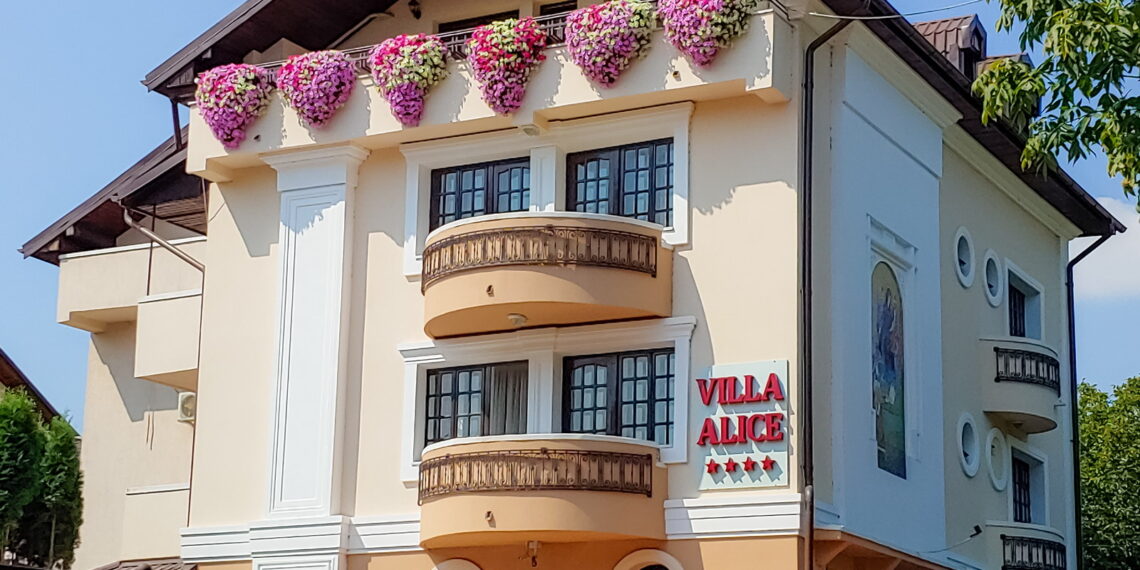 Țipetele unei femei au răsunat la miezul nopții din Vila Alice. Fostul concubin, gelos că fusese cerută în căsătorie de alt bărbat, a scos un cuțit și a rănit-o. Bărbatul a fost reținut