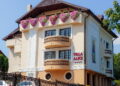 Țipetele unei femei au răsunat la miezul nopții din Vila Alice. Fostul concubin, gelos că fusese cerută în căsătorie de alt bărbat, a scos un cuțit și a rănit-o. Bărbatul a fost reținut