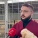 Administratorul adăpostului ”Imperiul Cățeilor”, inculpat pentru uciderea fără drept a 662 de câini. 513 ar fi fost eutanasiați pe motiv de ”agresivitate”. Medicul veterinar, plasat sub control judiciar