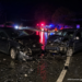 Cinci persoane rănite într-un accident la Vicovu de Sus. O șoferiță de 18 ani a pierdut controlul mașinii într-o curbă și a lovit frontal un autoturism care circula regulamentar