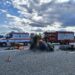 Motociclist de 46 de ani, mort după un accident în Pasul Mestecăniș. A intrat în stop cardio-respirator în drum spre spital, iar medicii l-au resuscitat aproximativ o oră