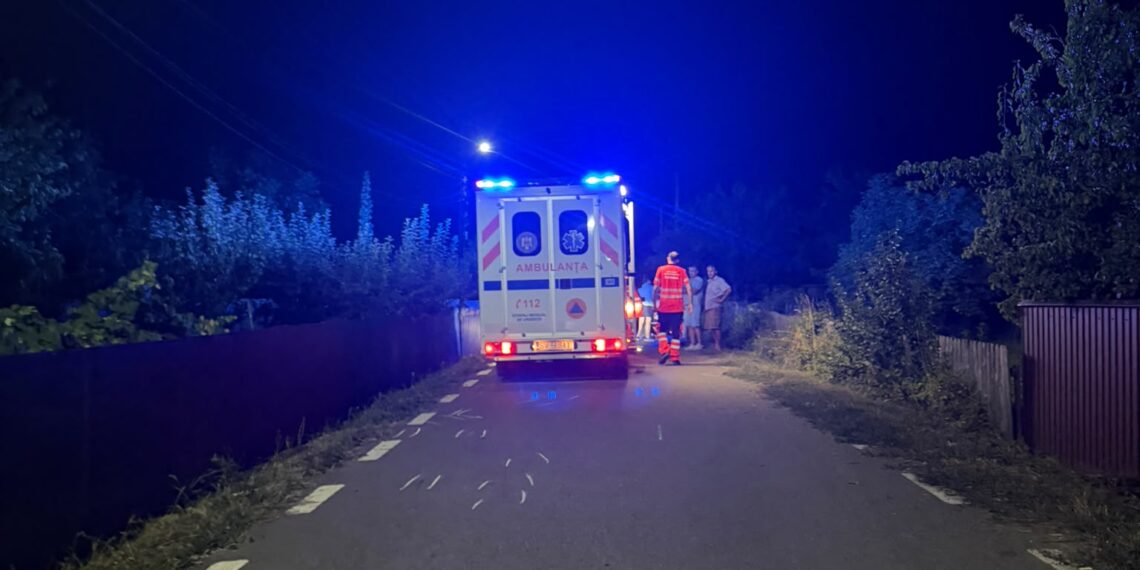 Detalii despre tragedia de la Vadu Moldovei. Copilul de 5 ani a fost lovit de un motociclu condus de un băiat de 15 ani, fără permis. Vehiculul nu era înmatriculat