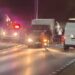 Carambol cu trei mașini, la Salcea. O femeie a ajuns la spital, iar șoferul care a provocat accidentul nu avea RCA
