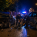 Șofer din Siret, reținut după ce a fost prins cu peste 4 g/l alcool pur în sânge. A lovit un BMW parcat, și-a continuat drumul, apoi a căzut în timp ce încerca să ajungă acasă