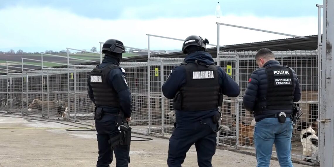 DSVSA Suceava închide robinetul capturărilor la ”Imperiul Cățeilor”. Activitatea adăpostului din Berchișești, suspendată și amenzi de 15.000 de lei, după ce colegii tatălui administratorului l-au luat la puricat în urma scandalului mediatic