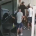 Trei încordați rurali, reținuți după o bătaie într-o crâșmă din Brodina. Scandalul a pornit între doi bărbați cunoscuți cu implicații în contrabandă, care s-au certat de la o femeie. 2.500 de lei ar fi dispărut de pe masa consilierului local