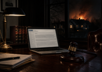 Judecător din Vatra Dornei, amenințat cu moartea și incendierea locuințelor de un bărbat pe care îl judecase anterior. Sentința prin care fusese condamnat la închisoare pentru ultraj judiciar a fost anulată, iar procesul se rejudecă: „Într-o zi îmi bag p*la în ea de viaţă, dar nu înainte să vă f*t pe toţi”