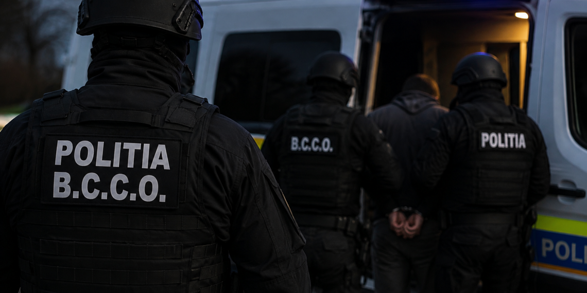 Pedofil din Rădăuți, arestat preventiv pentru acuzații șocante privind abuzarea mai multor minori cu vârste cuprinse între 5 și 16 ani