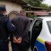 De la ceartă în familie la arest. Un humorean a ”probat” arestul IPJ Suceava după ce și-a amenințat nepotul cu moartea