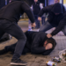 Bătaie pe fondul alcoolului, încheiată cu amenzi penale de mii de lei. Unul dintre inculpați a fost achitat pentru furtul unei sacoșe cu bere
