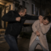 Sucevean, de profesie șofer, condamnat după ce a bătut o vecină în fața blocului. A lovit-o cu pumnul în zona capului și cu picioarele în abdomen