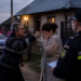 Bărbat din Milișăuți, internat la Psihiatrie după ce și-a lovit sora în zona feței pentru că voia să locuiască în casa acesteia