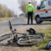 Biciclist din Horodnic de Jos, cu 1,87 mg/l alcool pur în aerul expirat, ajuns la spital după ce s-a dezechilibrat și a căzut. Le-a spus polițiștilor că a simțit o slăbiciune