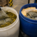 Kilograme de canabis ”Made in Dumbrăveni”, ascunse în butoaie cu murături și brânză, descoperite înainte să ajungă în Irlanda. Aproape un kilogram a fost găsit de un copil de 11 ani sub un podeț și dus părinților. ”Cultivatorul” a primit 3 ani și 10 luni de închisoare
