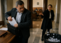 Consilier juridic, condamnat după ce a furat plângerea penală a unei avocate chiar din sala Curții de Apel Suceava. A rupt documentele și le-a aruncat la gunoi