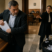 Consilier juridic, condamnat după ce a furat plângerea penală a unei avocate chiar din sala Curții de Apel Suceava. A rupt documentele și le-a aruncat la gunoi