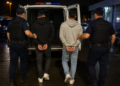 Doi ”încordați” din Cajvana, reținuți după un scandal izbucnit în parcarea barului ”La Stejar”. Doi bărbați au fost loviți, iar parbrizul unei mașini a fost distrus
