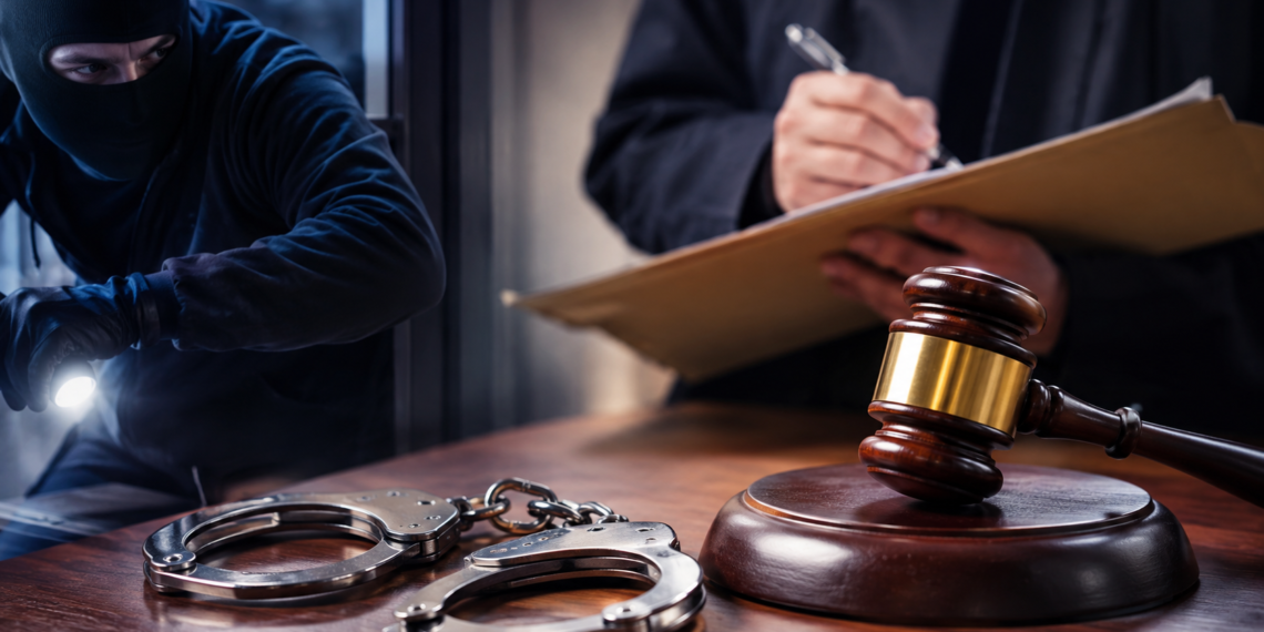 Victima unui furt, cercetată penal după ce și-ar fi schimbat declarația în favoarea inculpatului