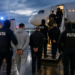 ”Recoltă” de fugari pentru Poliția Română: proxenet, traficant de droguri și doi condamnați, aduși în țară din Marea Britanie, Italia și Germania
