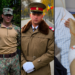 ”Nu lăsăm pe nimeni în urmă!” George, absolvent al Colegiului Militar din Câmpulung Moldovenesc, luptă cu o formă rară de cancer. Are nevoie de ajutor pentru a-și continua tratamentul