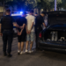 Doi tineri, reținuți după furtul unor console PS5 dintr-o sală de jocuri din Suceava. Frații unuia dintre suspecți au venit cu mama lor să restituie bunurile