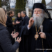 Credincios nemulțumit că preotul paroh refuză să-l împărtășească și îl amenință că nu-l va înmormânta creștinește. ÎPS Calinic: ”Rezerva părintelui paroh poate fi justificată”