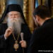 A călcat un jurământ și nu poate ajunge la duhovnic. ÎPS Calinic explică cine o poate dezlega de canon și blestem