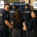 Detalii din dosar! Ani grei de pușcărie pentru jandarmul proxenet de la Câmpulung Moldovenesc și iubita lui, după prescrierea unor fapte. Cei doi le puneau pe tavă minore pedofililor din Inspectoratul Județean de Jandarmi Suceava: ”Te mufez oleakă? Urci tu în față. Faci un mumu 2 minute și pe A o pompez pe capotă”