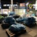 DIICOT a descins și la Câmpulung Moldovenesc într-un dosar uriaș de trafic internațional de droguri. Gruparea ar fi transportat aproape 1,7 tone de cocaină, canabis și hașiș, în valoare de până la 25 de milioane de euro