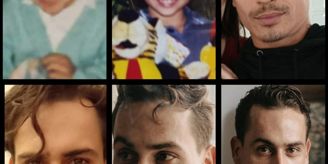 Adoptat în Italia după ce a crescut într-un orfelinat, un botoșănean își caută familia biologică după mai bine de 30 de ani: ”Poate mai am frați sau surori. Tare mult m-aș bucura să îi cunosc”