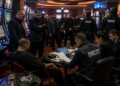 DIICOT zguduie imperiul ”pazei interne” din cazinouri. 88 de inculpați, trimiși în judecată în dosarele unor grupări care ar fi făcut legea în sălile de jocuri prin șantaj și violențe extreme