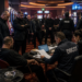 DIICOT zguduie imperiul ”pazei interne” din cazinouri. 88 de inculpați, trimiși în judecată în dosarele unor grupări care ar fi făcut legea în sălile de jocuri prin șantaj și violențe extreme